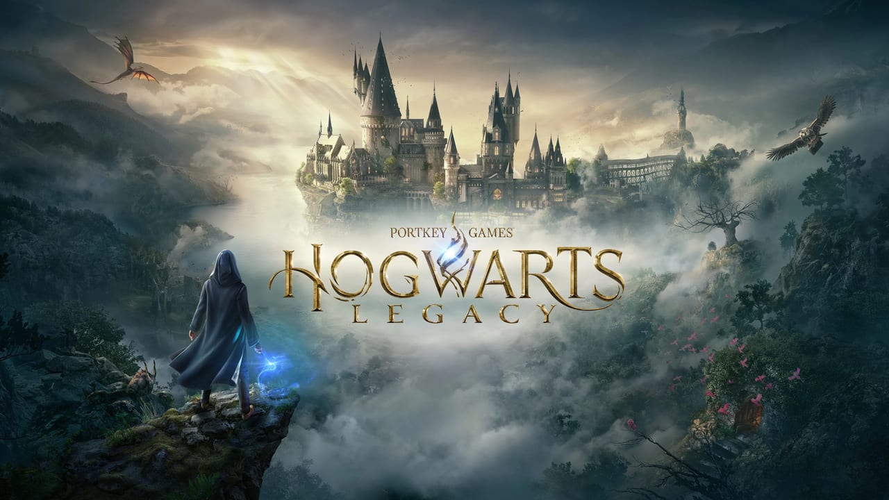 Hogwarts Legacy - Cursed Tomb Treasure Side Quest Walkthrough and Guide