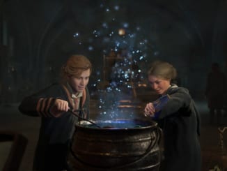 Hogwarts Legacy - Will Hogwarts Legacy Have Multiplayer Mode?