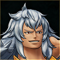 One Piece Odyssey - Adio Character Icon