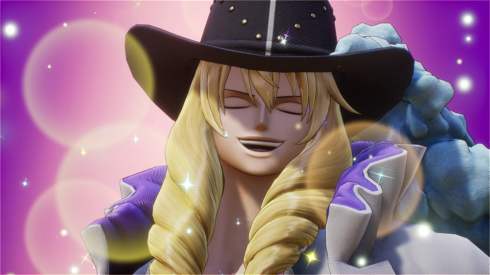 One Piece Odyssey - Cavendish Character Profile and Guide