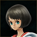 One Piece Odyssey - Lim Character Icon