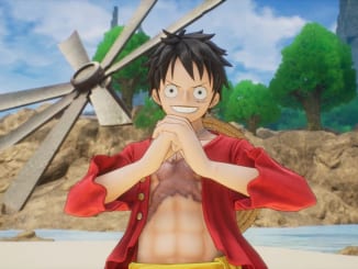 One Piece Odyssey - PC System Requirements and Specs