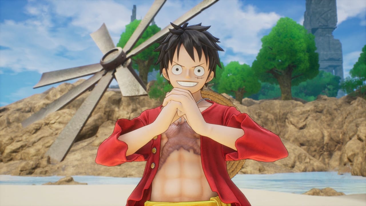 One Piece Odyssey - Enemy List and Information – SAMURAI GAMERS