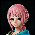 One Piece Odyssey - Rebecca Character Icon