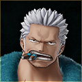 One Piece Odyssey - Smoker Character Icon