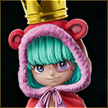 One Piece Odyssey - Sugar Character Icon