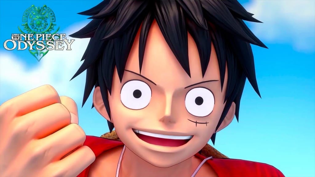 One Piece Odyssey - Systems Trailer explained New and Familiar RPG Systems