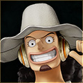 One Piece Odyssey - Usopp Character Icon