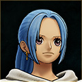 One Piece Odyssey - Nefertari Vivi Character Icon