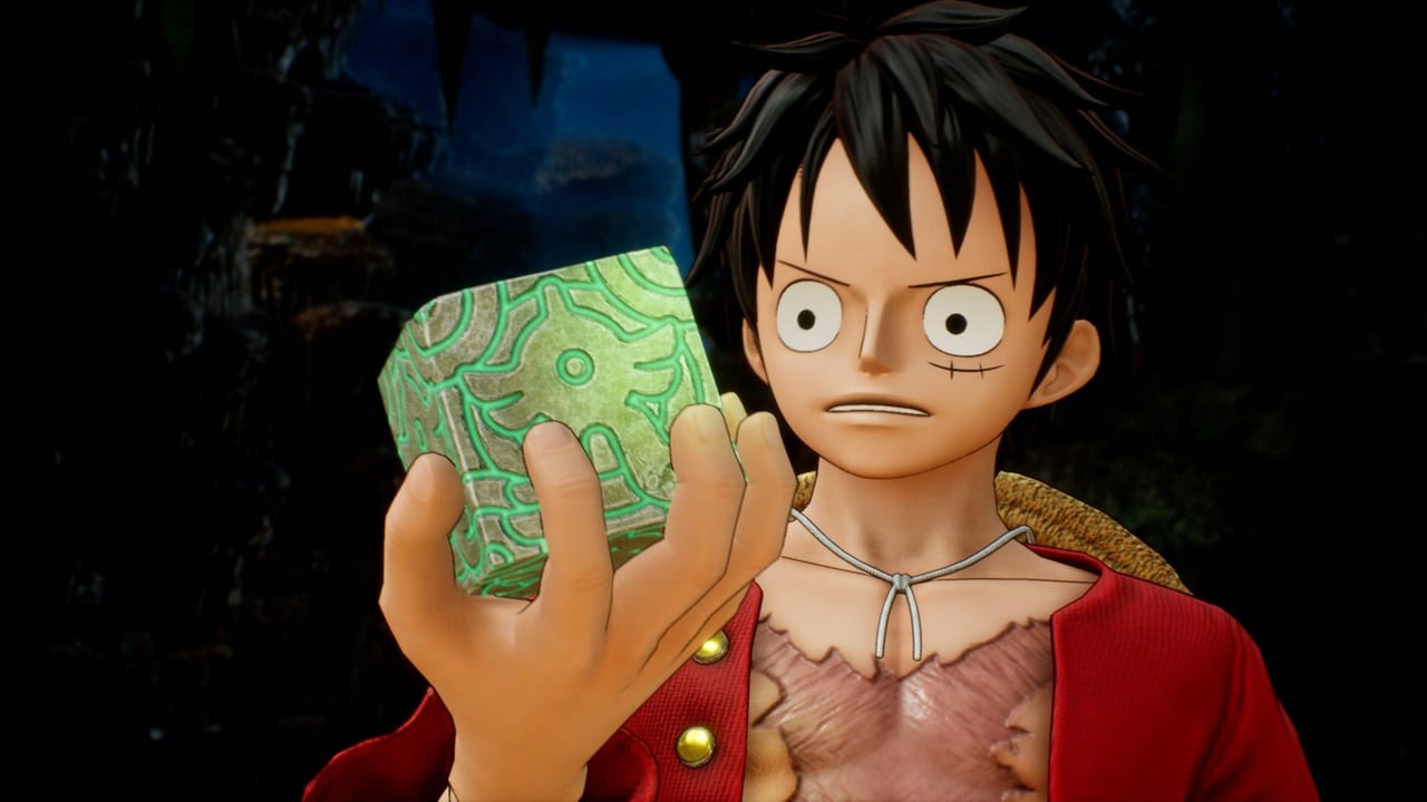 One Piece Odyssey Demo Release Date Revealed in New Trailer - PlayStation  LifeStyle