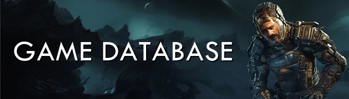 The Callisto Protocol - Game Database Banner