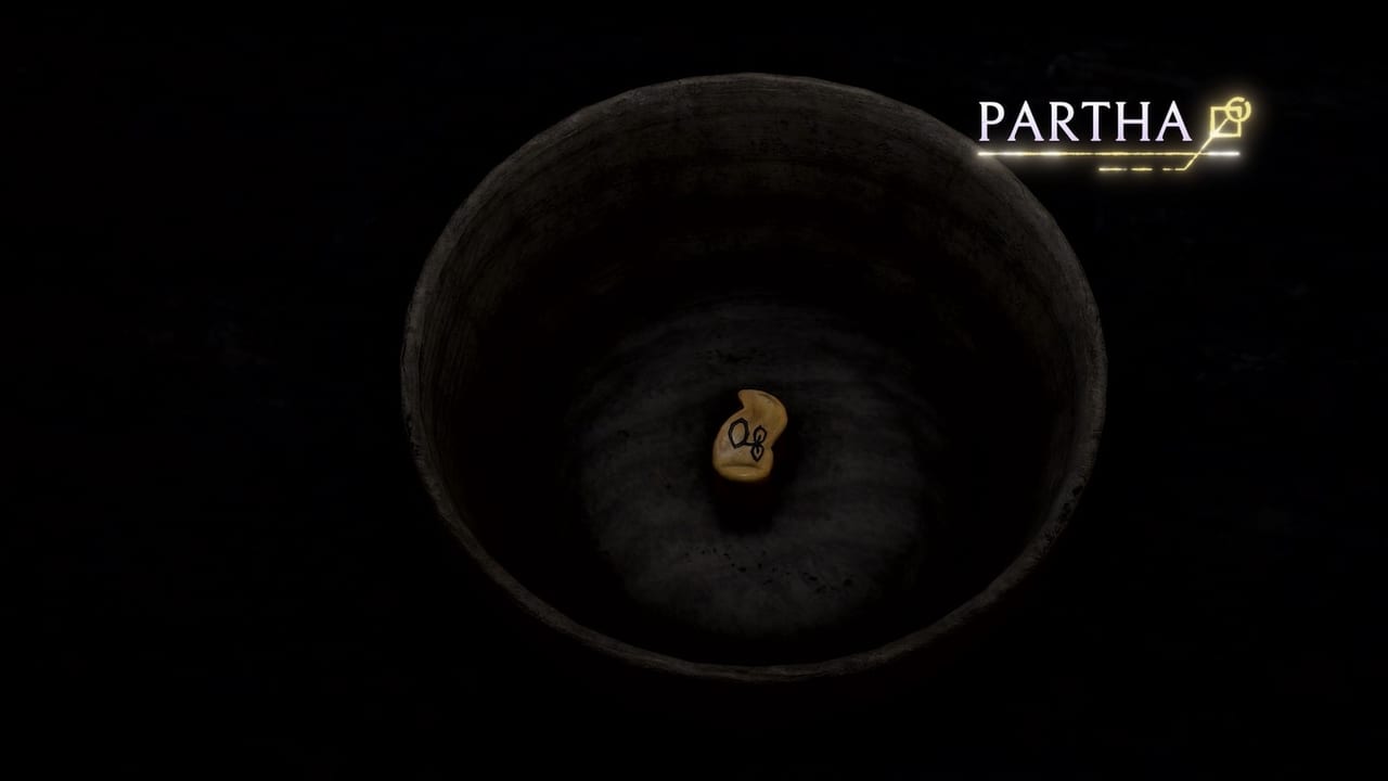 Forspoken - Partha Bowl