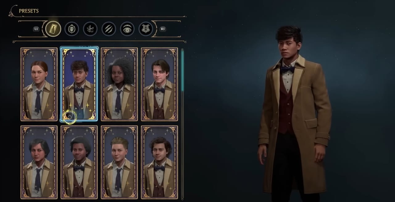 PC requirements to play Hogwarts Legacy: the details
