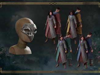 Hogwarts Legacy - Link Rewards