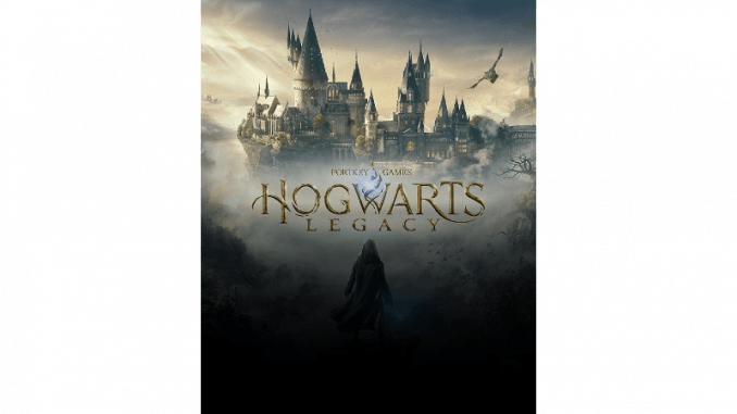 Hogwarts Legacy - Pre-Order Bonuses And Game Editions – SAMURAI GAMERS