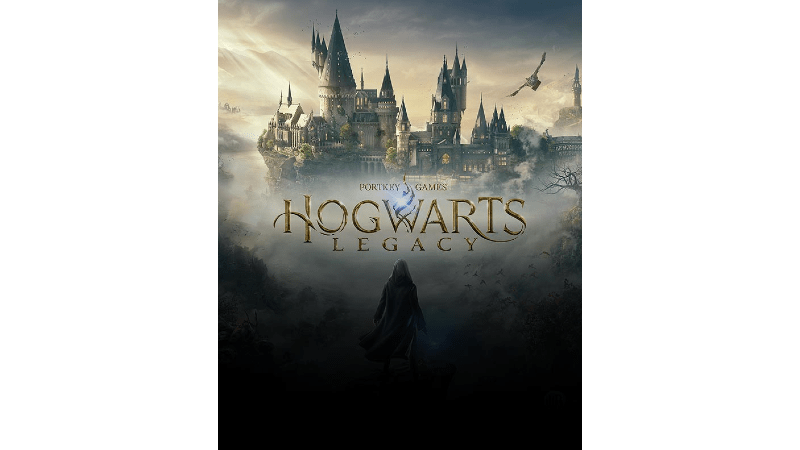 Hogwarts Legacy - Standard Edition