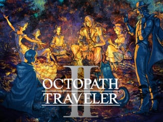 Octopath Traveler II 2 - Walkthrough and Guide