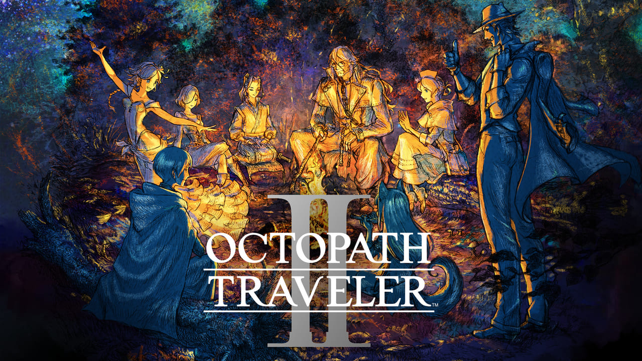 Octopath Traveler: Champions Of The Continent Hold Launch Event