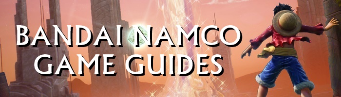 One Piece Odyssey - Bandai Namco Game Guides