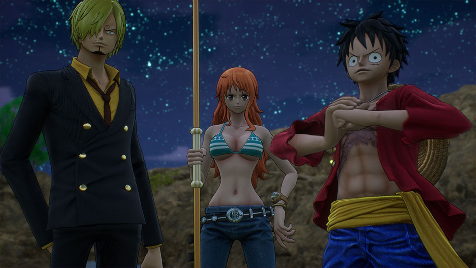 One Piece: Nami's English Dub Opened Up About The Character's