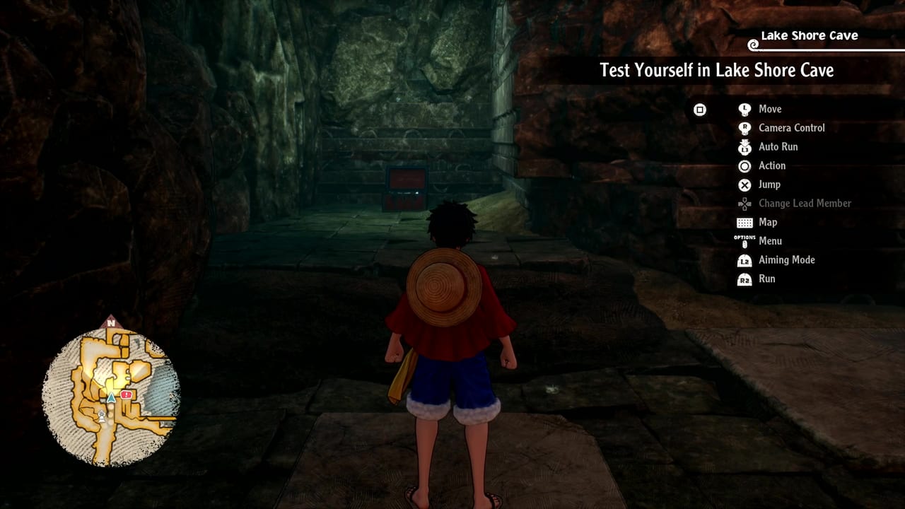 One Piece Odyssey Treasure Chest List and Locations SAMURAI GAMERS