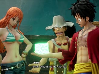 One Piece Odyssey - Cube Fragment List and Locations