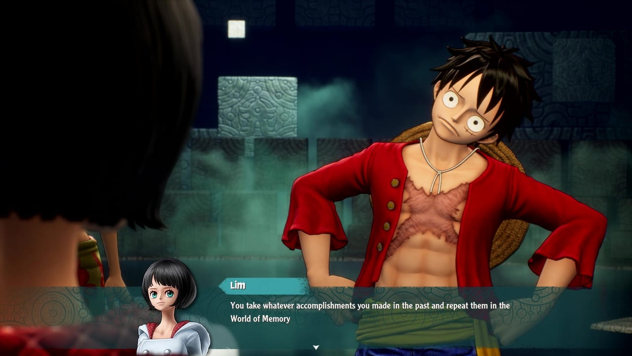 One Piece Odyssey Luffy Cube Fragment List and Locations SAMURAI GAMERS