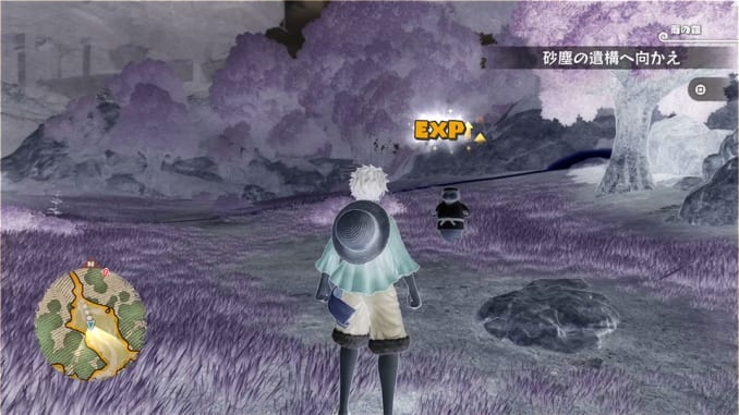 One Piece Odyssey - Monkey D. Luffy Character Guide – SAMURAI GAMERS