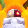 One Piece Odyssey - Fire Colossus Boss Icon