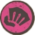 One Piece Odyssey - Power Attack Type Icon