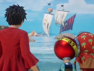 One Piece Odyssey - Trophies and Achievements List