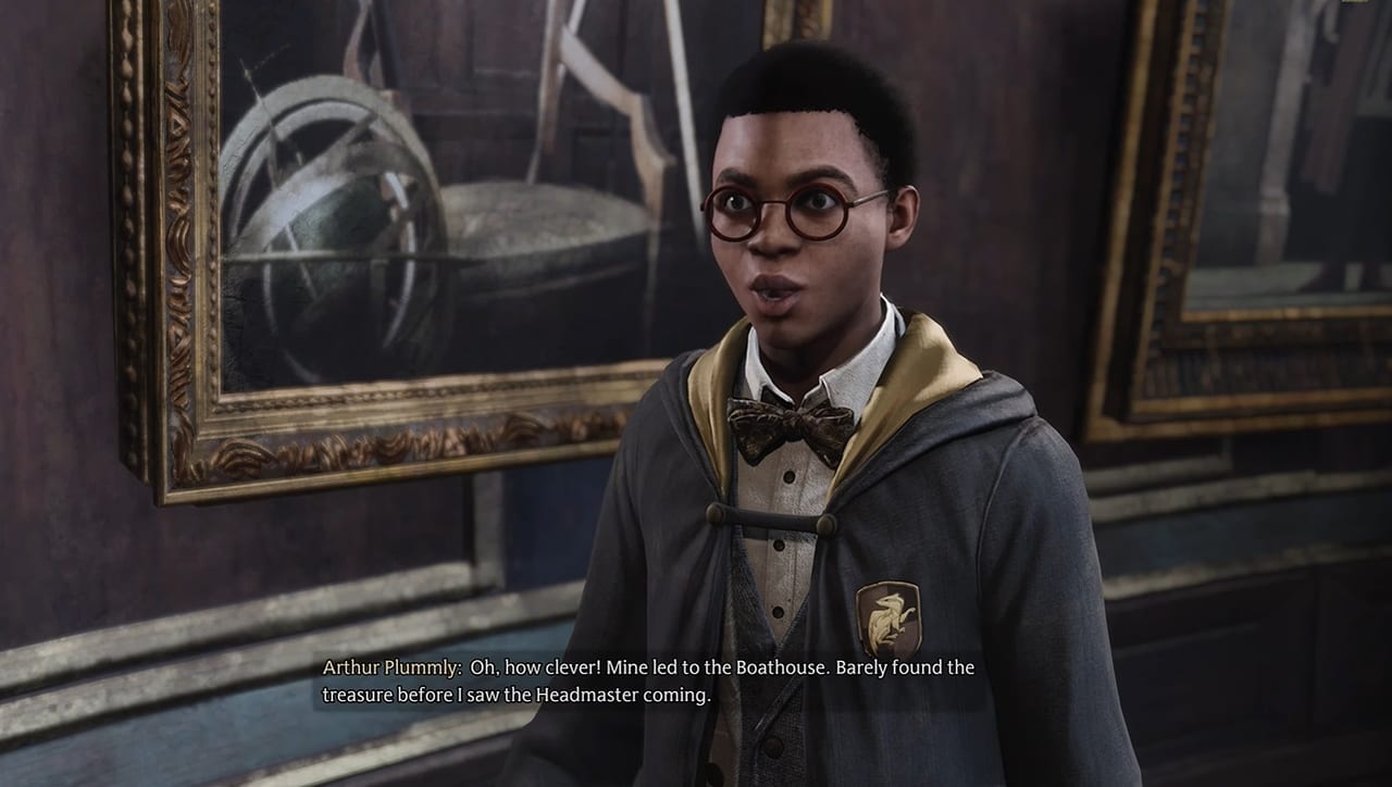 Hogwarts Legacy - Will Denuvo affect the game? – SAMURAI GAMERS