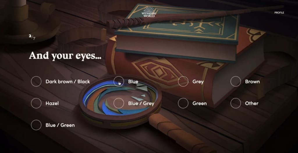 Hogwarts Legacy How to Get the Elder Wand SAMURAI GAMERS