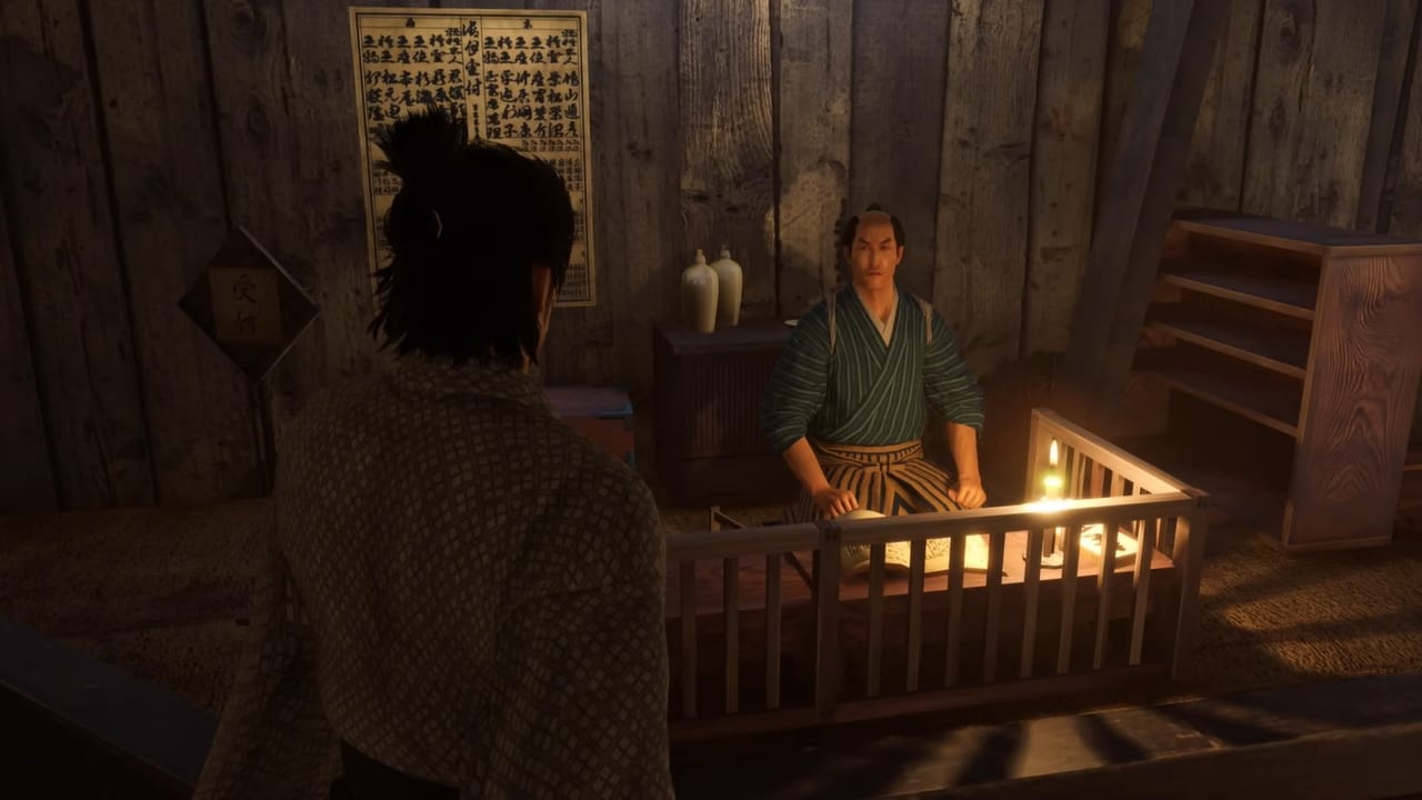 How to make lots of money in Like a Dragon: Ishin