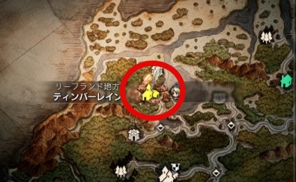 How to get Cursed Armor in Octopath Traveler 2