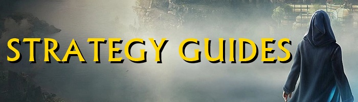 Hogwarts Legacy - Side Quests