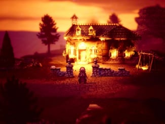 Octopath Traveler II 2 - Osvald Chapter 2 Walkthrough and Guide