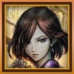 Octopath Traveler II 2 - Throné Anguis Character Icon