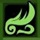 Octopath Traveler II 2 - Elemental Wind Damage Icon
