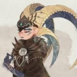 Bayonetta Origins: Cereza and the Lost Demon - Morgana