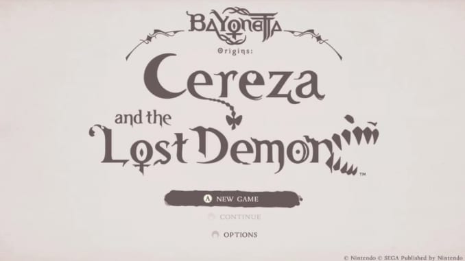 Bayonetta Origins: Cereza and the Lost Demon - How to Download the Demo Guide