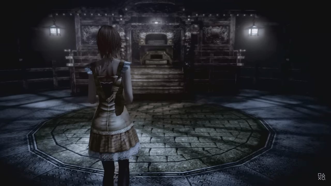 Fatal Frame / Zero: Mask of the Lunar Eclipse Remaster (Project Zero 4: Mask of the Lunar Eclipse Remake) - New Game Plus (NG+) Guide