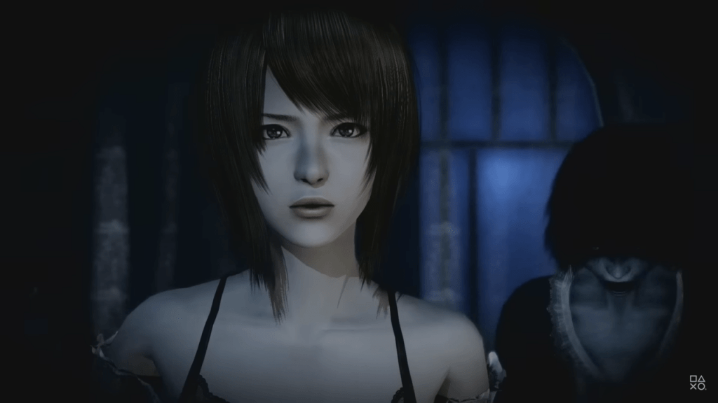 Fatal Frame / Zero: Mask of the Lunar Eclipse Remaster (Project Zero 4: Mask of the Lunar Eclipse Remake) - All Ghosts Lists and Locations