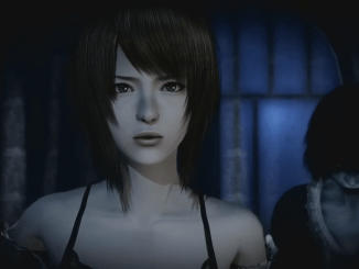 Fatal Frame: Mask of the Lunar Eclipse - Walkthrough and Guide