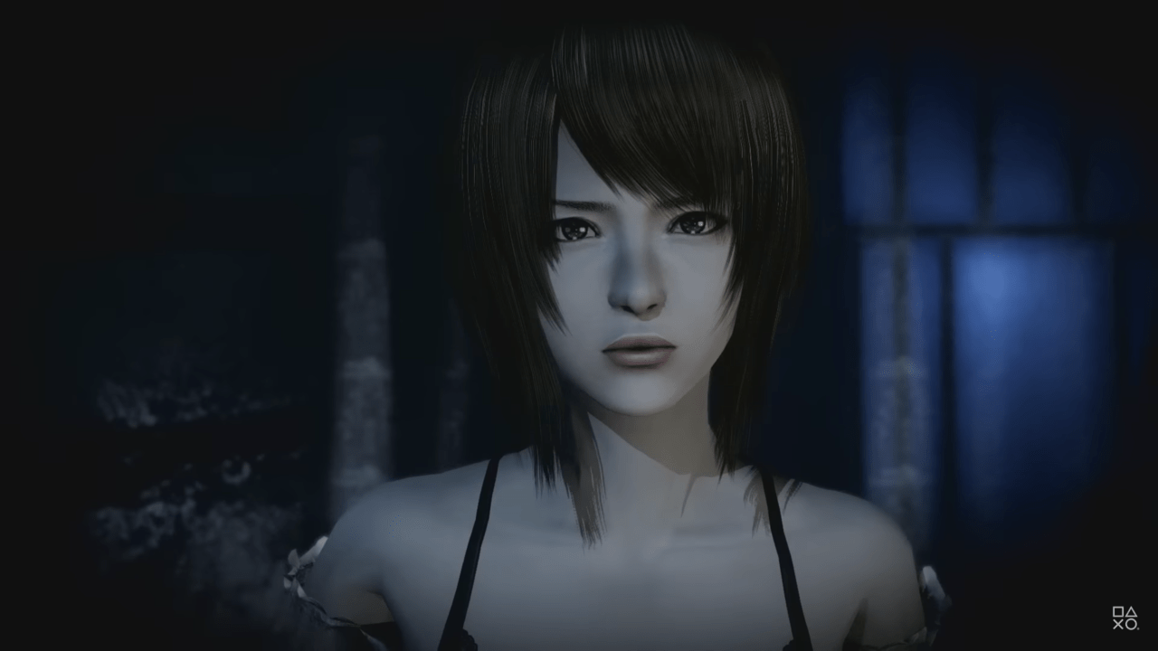 Fatal Frame: Mask of the Lunar Eclipse Remaster - How Long to Beat the ...