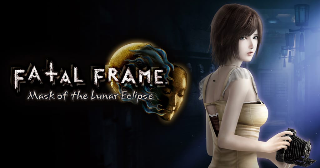 Fatal Frame / Project Zero: Mask of the Lunar Eclipse Remaster - Walkthrough and Guide