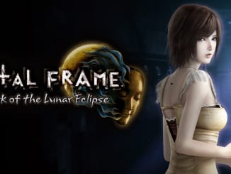 Fatal Frame / Project Zero 4: Mask of the Lunar Eclipse Remaster - Walkthrough and Guide