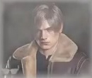 Resident Evil 4 Remake (Biohazard RE4) - Leon Jacket Costume