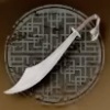 Wo Long: Fallen Dynasty - Curved Sabre