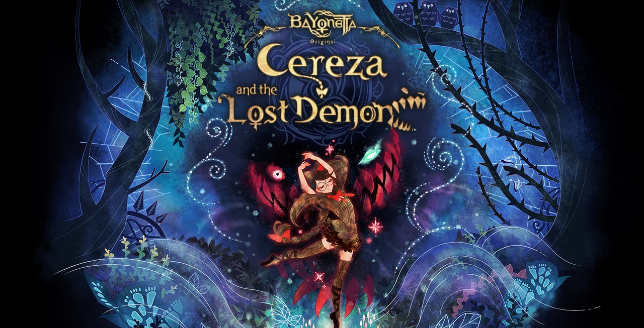 Bayonetta Origins: Cereza and the Lost Demon - All Wisps List and Locations